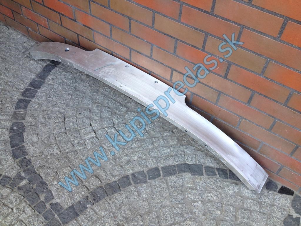 Výstuha-nosník predného nárazníka MERCEDES S W222